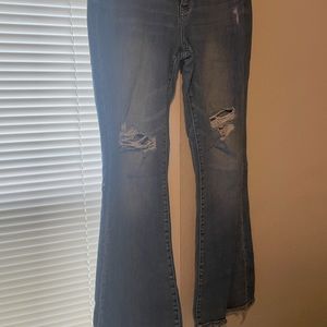 Bridge by gly Jeans